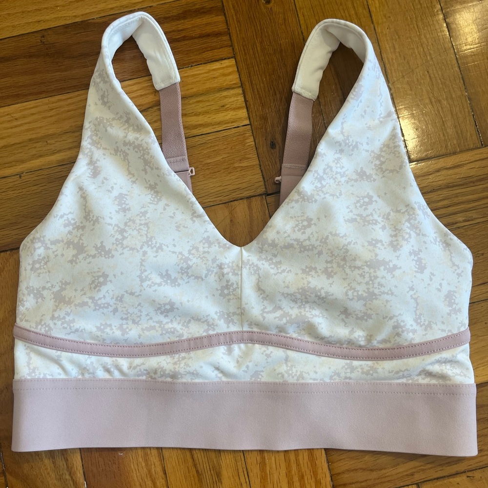 Fabletics Sports Bra